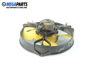 Перка охлаждане за MG MG F Cabrio (03.1995 - 03.2002) 1.8 i VVC, 146 к.с.