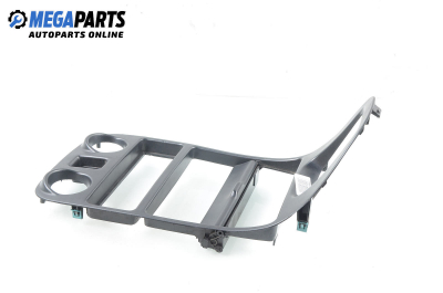 Централна конзола за MG MG F Cabrio (03.1995 - 03.2002)