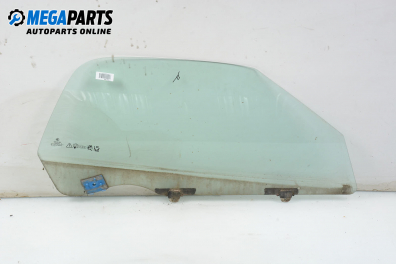 Странично стъкло за MG MG F Cabrio (03.1995 - 03.2002), 2+1 вр., кабрио, позиция: предна, дясна