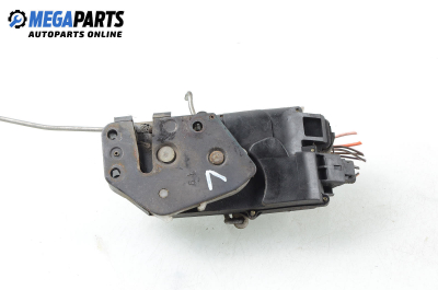 Брава на врата за MG MG F Cabrio (03.1995 - 03.2002), позиция: лява