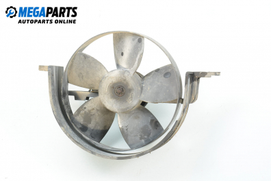 Перка охлаждане за MG MG F Cabrio (03.1995 - 03.2002) 1.8 i VVC, 146 к.с.