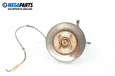 Шенкел главина за MG MG F Cabrio (03.1995 - 03.2002), позиция: предна, дясна