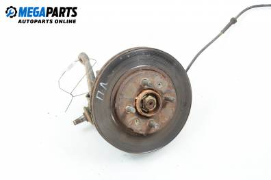 Шенкел главина за MG MG F Cabrio (03.1995 - 03.2002), позиция: предна, лява