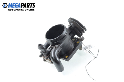 Дроселова клапа за MG MG F Cabrio (03.1995 - 03.2002) 1.8 i VVC, 146 к.с.