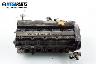 Глава за MG MG F Cabrio (03.1995 - 03.2002) 1.8 i VVC, 146 к.с.