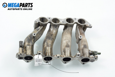 Всмукателен колектор за MG MG F Cabrio (03.1995 - 03.2002) 1.8 i VVC, 146 к.с.