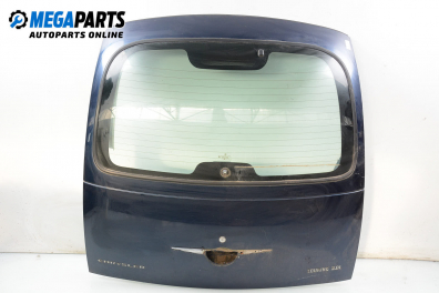 Заден капак за Chrysler PT Cruiser Hatchback (06.2000 - 12.2010), 4+1 вр., хечбек, позиция: задна
