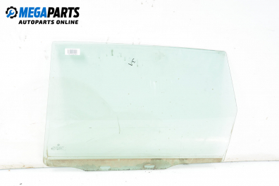 Странично стъкло за Chrysler PT Cruiser Hatchback (06.2000 - 12.2010), 4+1 вр., хечбек, позиция: задна, лява