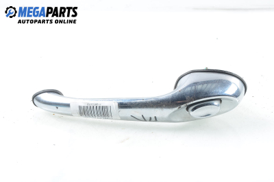 Външна дръжка за Chrysler PT Cruiser Hatchback (06.2000 - 12.2010), 4+1 вр., хечбек, позиция: предна, лява