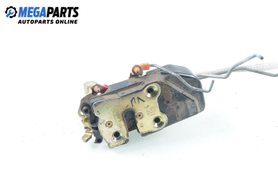 Брава на врата за Chrysler PT Cruiser Hatchback (06.2000 - 12.2010), позиция: предна, лява