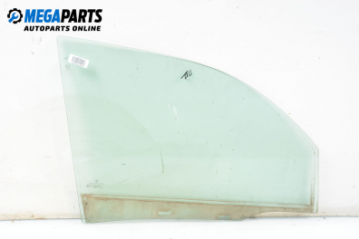 Странично стъкло за Chrysler PT Cruiser Hatchback (06.2000 - 12.2010), 4+1 вр., хечбек, позиция: предна, дясна