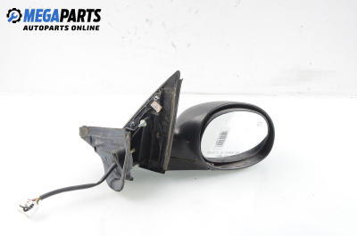 Огледало за Chrysler PT Cruiser Hatchback (06.2000 - 12.2010), 4+1 вр., хечбек, позиция: дясна