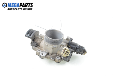 Дроселова клапа за Chrysler PT Cruiser Hatchback (06.2000 - 12.2010) 2.0, 141 к.с.