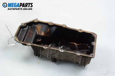 Картер за Chrysler PT Cruiser Hatchback (06.2000 - 12.2010) 2.0, 141 к.с.