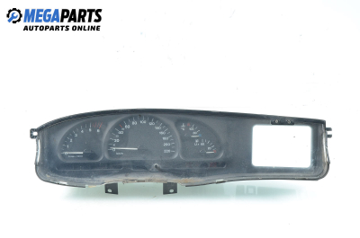 Километраж за Opel Vectra B Sedan (09.1995 - 04.2002) 2.0 DI 16V, 82 к.с.