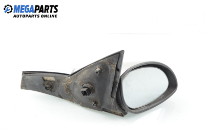 Огледало за Opel Vectra B Sedan (09.1995 - 04.2002), 4+1 вр., седан, позиция: дясна