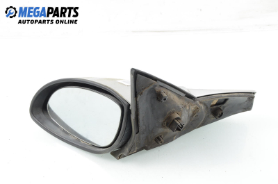 Огледало за Opel Vectra B Sedan (09.1995 - 04.2002), 4+1 вр., седан, позиция: лява