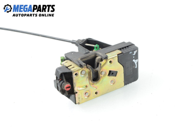 Брава на врата за Opel Vectra B Sedan (09.1995 - 04.2002), позиция: задна, дясна