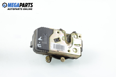 Брава на врата за Opel Vectra B Sedan (09.1995 - 04.2002), позиция: предна, лява