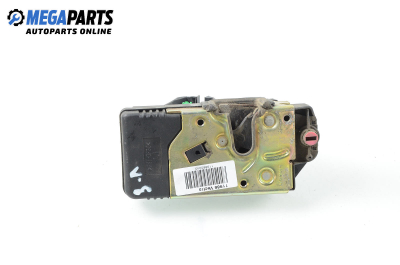 Брава на врата за Opel Vectra B Sedan (09.1995 - 04.2002), позиция: задна, лява