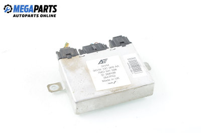 Модул светлини за Volkswagen Sharan Minivan I (05.1995 - 03.2010), № 7MO 941 598