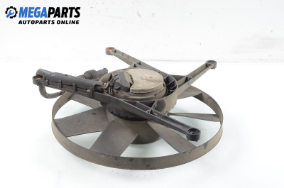 Перка охлаждане за Volkswagen Sharan Minivan I (05.1995 - 03.2010) 2.0, 115 к.с.