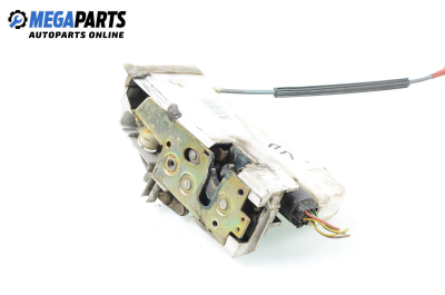 Брава на врата за Volkswagen Sharan Minivan I (05.1995 - 03.2010), позиция: предна, лява
