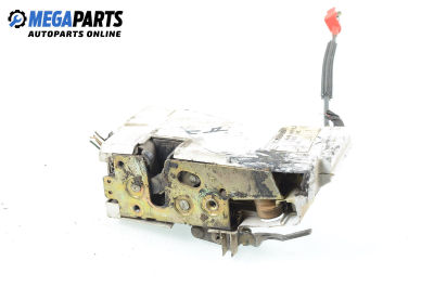 Брава на врата за Volkswagen Sharan Minivan I (05.1995 - 03.2010), позиция: предна, дясна