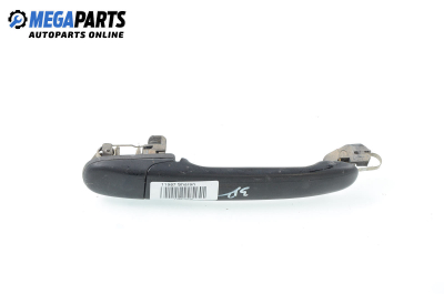 Външна дръжка за Volkswagen Sharan Minivan I (05.1995 - 03.2010), 4+1 вр., миниван, позиция: задна, дясна