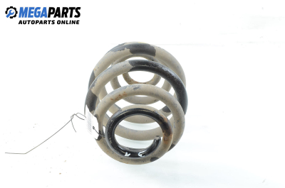 Пружина за ходова част за Volkswagen Sharan Minivan I (05.1995 - 03.2010), миниван, позиция: задна