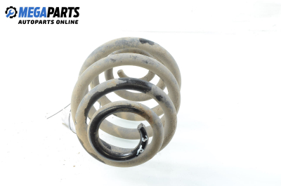 Пружина за ходова част за Volkswagen Sharan Minivan I (05.1995 - 03.2010), миниван, позиция: задна