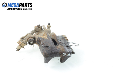 Спирачен апарат за Volkswagen Sharan Minivan I (05.1995 - 03.2010), позиция: задна, дясна