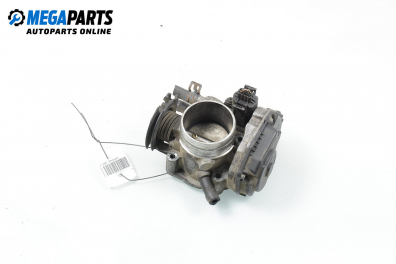 Дроселова клапа за Volkswagen Sharan Minivan I (05.1995 - 03.2010) 2.0, 115 к.с.