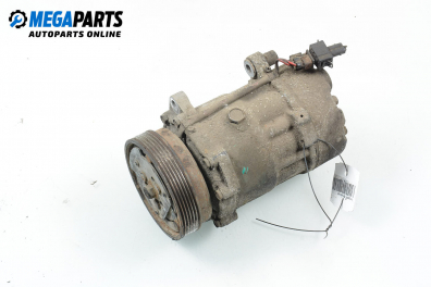 Компресор климатик за Volkswagen Sharan Minivan I (05.1995 - 03.2010) 2.0, 115 к.с.