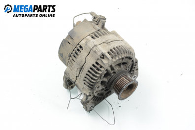 Алтернатор / генератор за Volkswagen Sharan Minivan I (05.1995 - 03.2010) 2.0, 115 к.с.