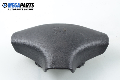 Airbag за Peugeot 306 Hatchback (01.1993 - 10.2003), 2+1 вр., хечбек, позиция: предна