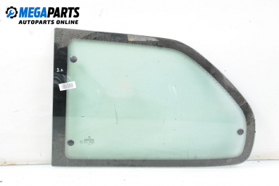 Фикс за Peugeot 306 Hatchback (01.1993 - 10.2003), 2+1 вр., хечбек, позиция: лява