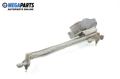 Ел. мотор за чистачките за Peugeot 306 Hatchback (01.1993 - 10.2003), хечбек, позиция: предна