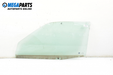 Странично стъкло за Peugeot 306 Hatchback (01.1993 - 10.2003), 2+1 вр., хечбек, позиция: предна, лява