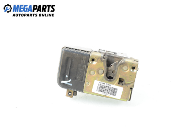 Брава на врата за Peugeot 306 Hatchback (01.1993 - 10.2003), позиция: лява