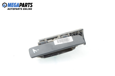 Външна дръжка за Peugeot 306 Hatchback (01.1993 - 10.2003), 2+1 вр., хечбек, позиция: лява