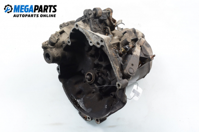 Ръчна скоростна кутия за Peugeot 306 Hatchback (01.1993 - 10.2003) 1.4, 75 к.с.