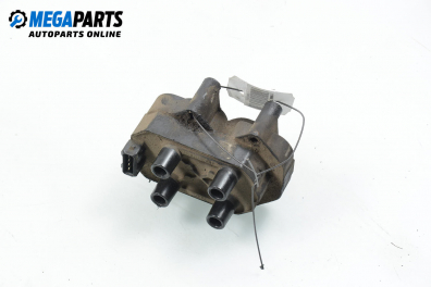 Запалителна бобина за Peugeot 306 Hatchback (01.1993 - 10.2003) 1.4, 75 к.с.