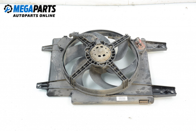 Перка охлаждане за Alfa Romeo 156 Sportwagon (01.2000 - 05.2006) 1.9 JTD (932B2B, 932B2C), 115 к.с.