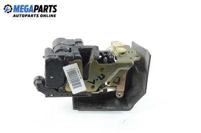 Брава на врата за Alfa Romeo 156 Sportwagon (01.2000 - 05.2006), позиция: предна, лява