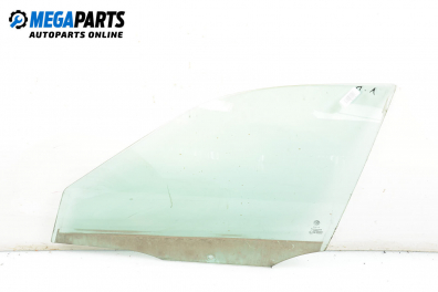 Странично стъкло за Alfa Romeo 156 Sportwagon (01.2000 - 05.2006), 4+1 вр., комби, позиция: предна, лява