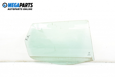 Странично стъкло за Alfa Romeo 156 Sportwagon (01.2000 - 05.2006), 4+1 вр., комби, позиция: задна, дясна