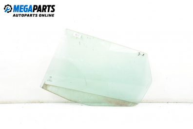 Странично стъкло за Alfa Romeo 156 Sportwagon (01.2000 - 05.2006), 4+1 вр., комби, позиция: задна, лява