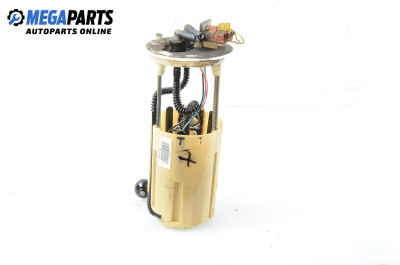 Подкачваща помпа за Alfa Romeo 156 Sportwagon (01.2000 - 05.2006) 1.9 JTD (932B2B, 932B2C), 115 к.с.
