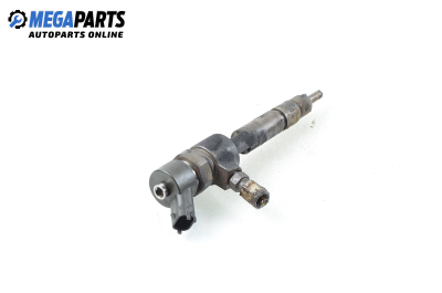 Дюза дизел за Alfa Romeo 156 Sportwagon (01.2000 - 05.2006) 1.9 JTD (932B2B, 932B2C), 115 к.с., № Bosch 0 445 110 119